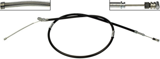 Parking Brake Cable Dorman-First Stop C660011