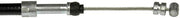 Parking Brake Cable Dorman-First Stop C660012