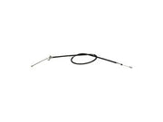 Parking Brake Cable Dorman-First Stop C660012