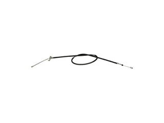 Parking Brake Cable Dorman-First Stop C660012