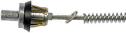Parking Brake Cable Dorman-First Stop C660013