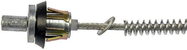 Parking Brake Cable Dorman-First Stop C660013