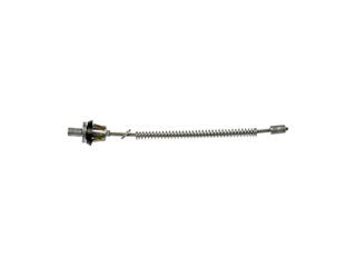 Parking Brake Cable Dorman-First Stop C660013