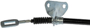 Parking Brake Cable Dorman-First Stop C660014