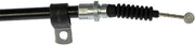 Parking Brake Cable Dorman-First Stop C660014