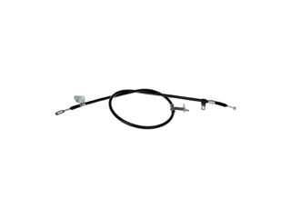 Parking Brake Cable Dorman-First Stop C660014