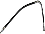 Parking Brake Cable Dorman-First Stop C660015