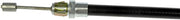 Parking Brake Cable Dorman-First Stop C660016