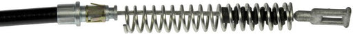 Parking Brake Cable Dorman-First Stop C660016