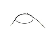 Parking Brake Cable Dorman-First Stop C660016