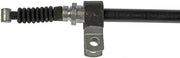 Parking Brake Cable Dorman-First Stop C660017
