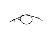 Parking Brake Cable Dorman-First Stop C660017