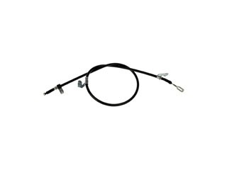 Parking Brake Cable Dorman-First Stop C660017