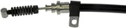 Parking Brake Cable Dorman-First Stop C660018