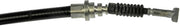 Parking Brake Cable Dorman-First Stop C660018