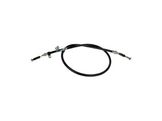 Parking Brake Cable Dorman-First Stop C660018