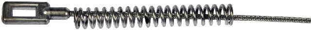 Parking Brake Cable Dorman-First Stop C660019