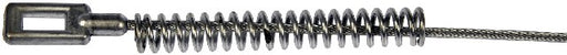Parking Brake Cable Dorman-First Stop C660019