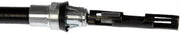 Parking Brake Cable Dorman-First Stop C660019