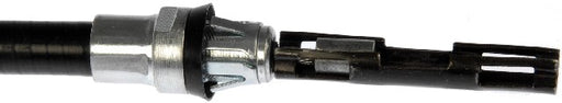 Parking Brake Cable Dorman-First Stop C660019