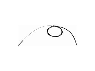 Parking Brake Cable Dorman-First Stop C660019