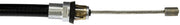 Parking Brake Cable Dorman-First Stop C660020