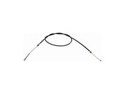 Parking Brake Cable Dorman-First Stop C660020