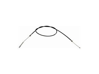 Parking Brake Cable Dorman-First Stop C660020