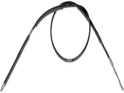 Parking Brake Cable Dorman-First Stop C660021