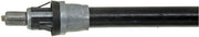 Parking Brake Cable Dorman-First Stop C660022