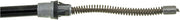 Parking Brake Cable Dorman-First Stop C660022