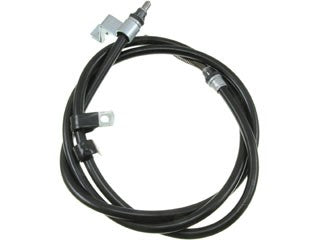 Parking Brake Cable Dorman-First Stop C660022