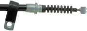 Parking Brake Cable Dorman-First Stop C660023