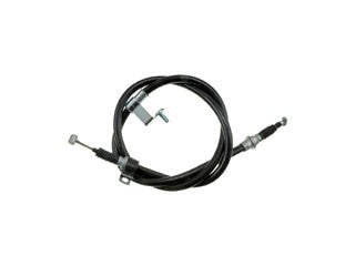 Parking Brake Cable Dorman-First Stop C660023