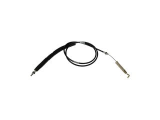 Parking Brake Cable Dorman-First Stop C660024