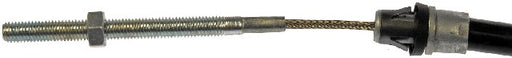 Parking Brake Cable Dorman-First Stop C660025