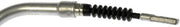 Parking Brake Cable Dorman-First Stop C660025