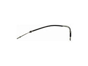 Parking Brake Cable Dorman-First Stop C660025