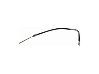 Parking Brake Cable Dorman-First Stop C660025