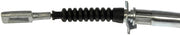Parking Brake Cable Dorman-First Stop C660026