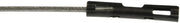 Parking Brake Cable Dorman-First Stop C660026