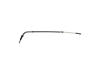 Parking Brake Cable Dorman-First Stop C660026