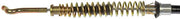Parking Brake Cable Dorman-First Stop C660027