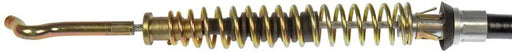 Parking Brake Cable Dorman-First Stop C660027
