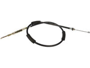 Parking Brake Cable Dorman-First Stop C660027