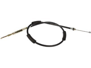 Parking Brake Cable Dorman-First Stop C660027