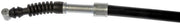 Parking Brake Cable Dorman-First Stop C660028