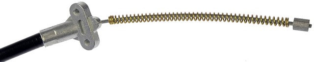 Parking Brake Cable Dorman-First Stop C660028
