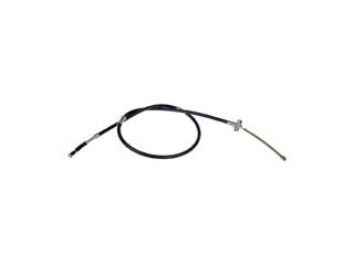 Parking Brake Cable Dorman-First Stop C660028