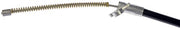 Parking Brake Cable Dorman-First Stop C660029